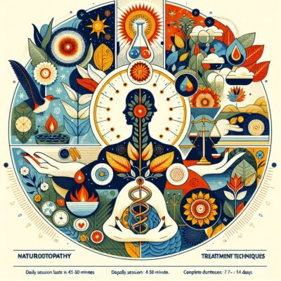 A Destination For Holistic Health