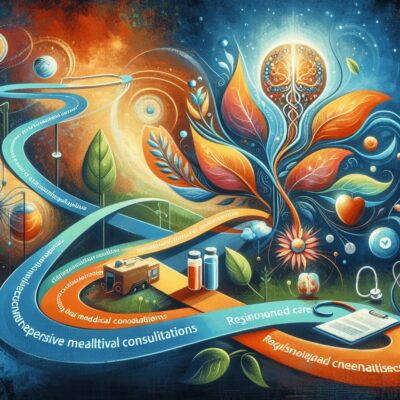 A Destination For Holistic Health