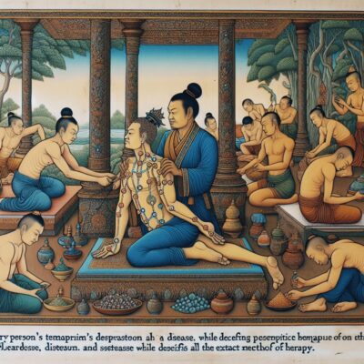 A Destination For Holistic Health