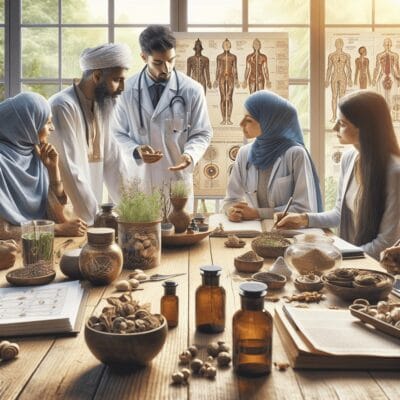 Ayurveda and Naturopathy Clinical Training Program 2 Ayurveda And Naturopathy Clinical Training Program 3 - DAD Ayurveda