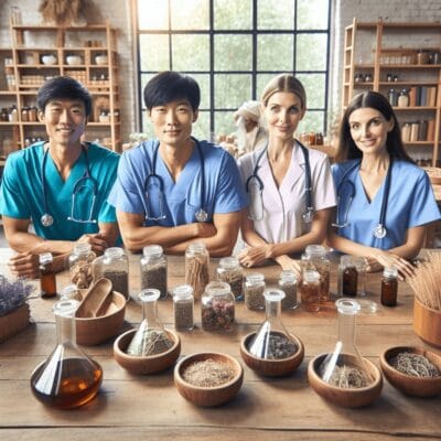 Ayurveda and Naturopathy Clinical Training Program 3 Ayurveda And Naturopathy Clinical Training Program 4 - DAD Ayurveda