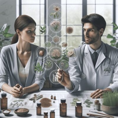 Ayurveda and Naturopathy Clinical Training Program 1 Ayurveda And Naturopathy Clinical Training Program - DAD Ayurveda