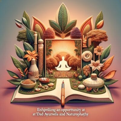 Ayurveda and Naturopathy Clinical Training Program 5 Ayurveda And Naturopathy Clinical Training Program5 - DAD Ayurveda