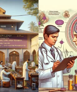 Ayurvedic Treatment for Epilepsy