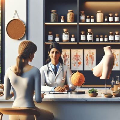 Breast cancer 1 - DAD Ayurveda