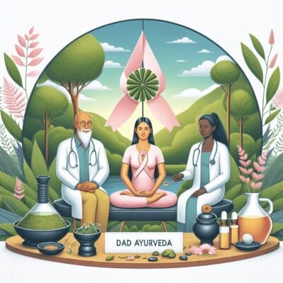 Breast cancer - DAD Ayurveda