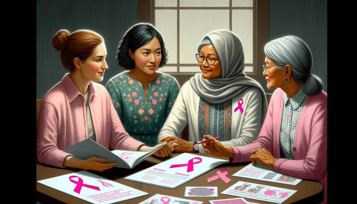 Breast Cancer Treatment 8 Breast cancer treatment in DAD Ayurveda