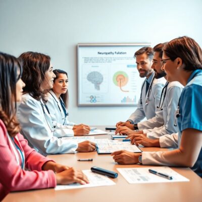 Certificate Course in Neuropathy