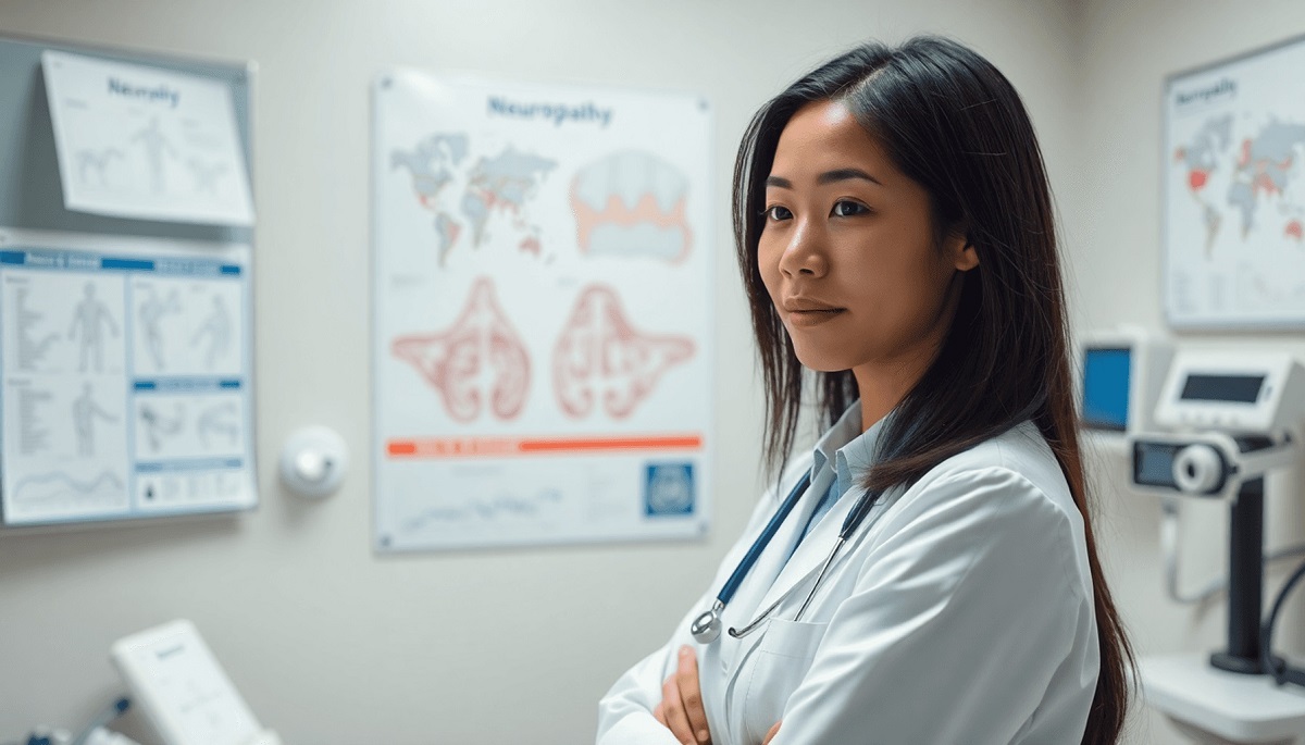 Certificate Course in Neuropathy