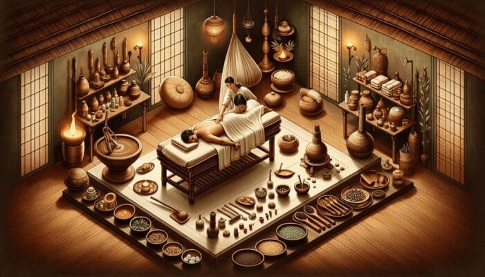 Life Changing Treatment For Spinal Disorders 4 Dashakarma Therapy