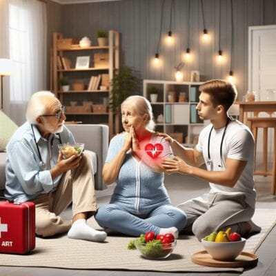 Fear Of Hheart Attack 5 Fear Of Hheart Attack 3 - DAD Ayurveda