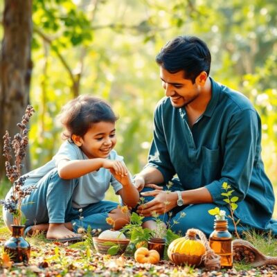 Physically and Mentally Challenged Children 5 For physically and mentally challenged children 2 - DAD Ayurveda