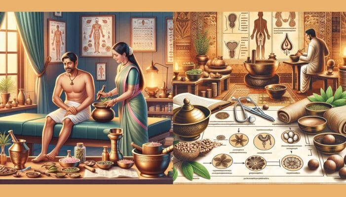 Life Changing Treatment For Spinal Disorders 3 Piles treatment in DAD Ayurveda