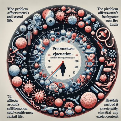 Premature Discharge Of Semen 2 - DAD Ayurveda
