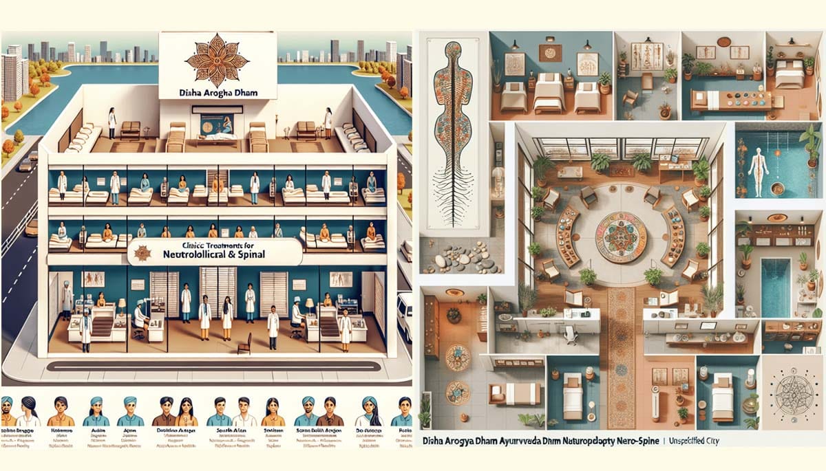 Start Neuro-Spine Clinic in your city