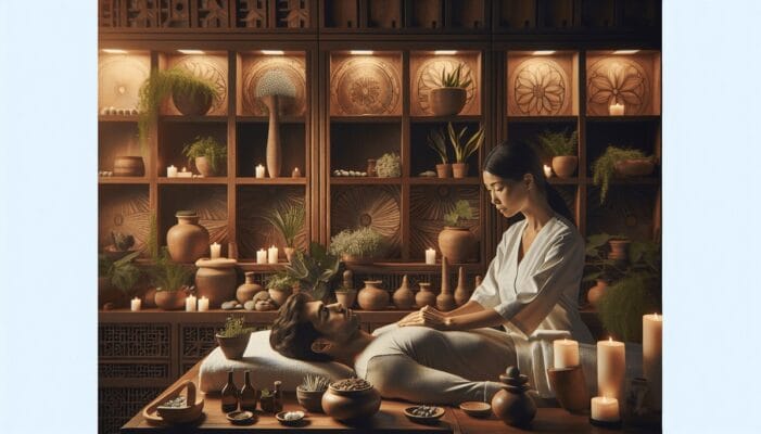 Certificate Course in Ayurveda Massage 3 Start your Ayurveda Joint Pain Clinics