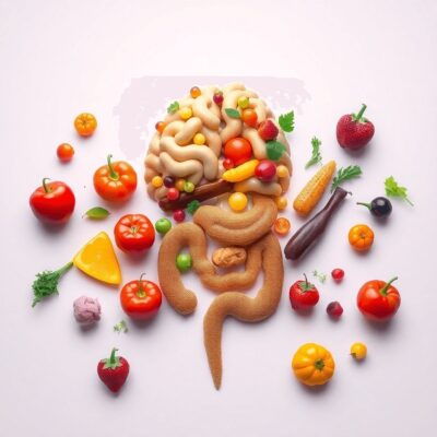 The Mind Ggut Connection 1 - DAD Ayurveda