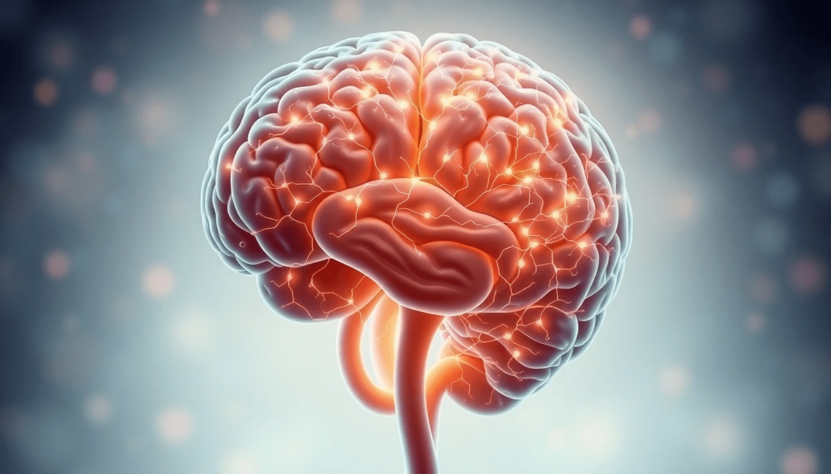 The Mind Gut Connection