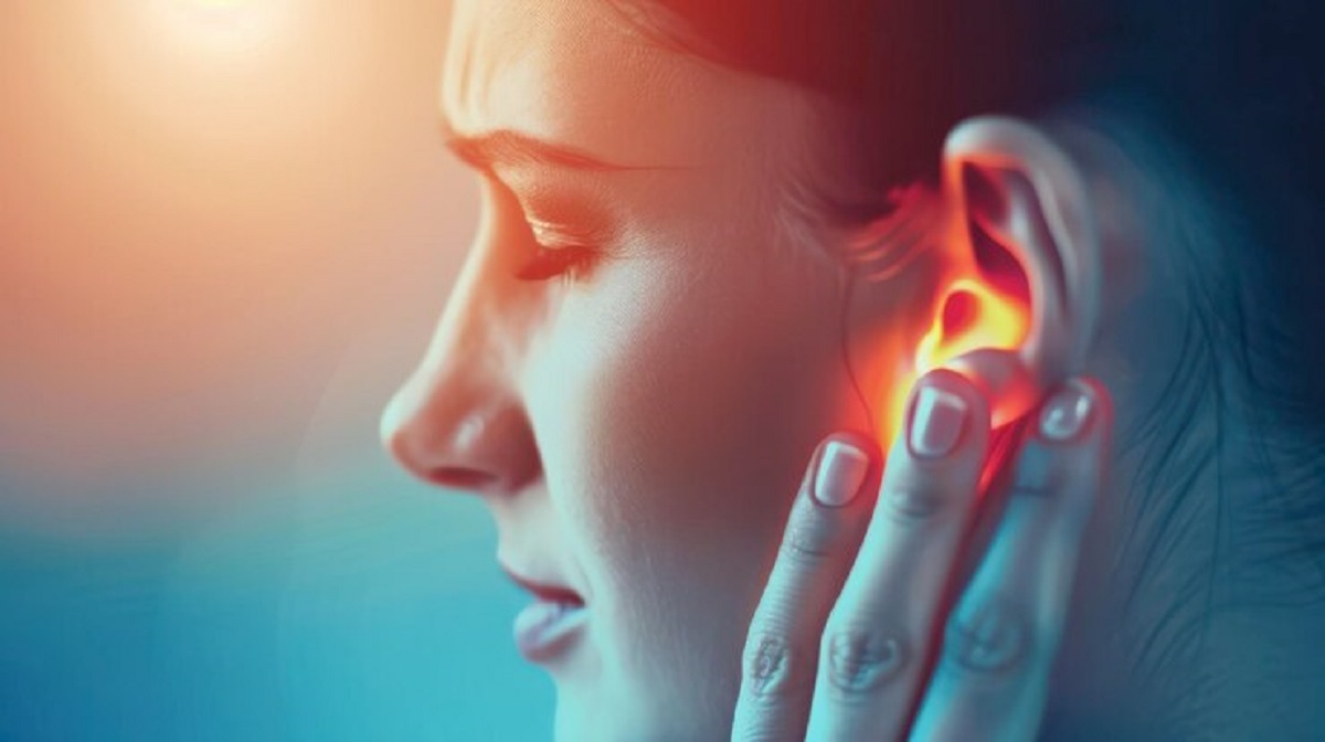 Tinnitus Treatment in Ayurveda