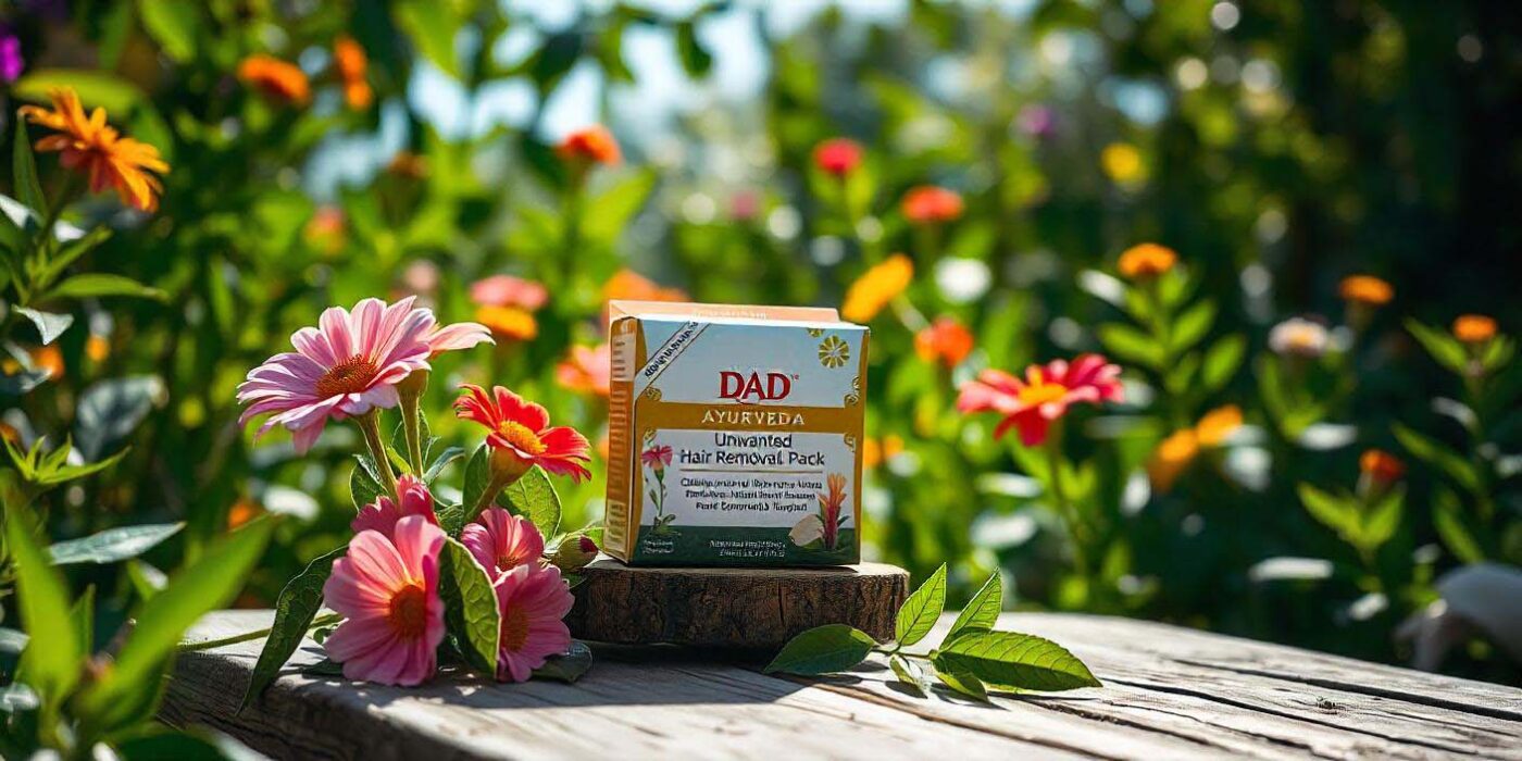 Unwanted Hair Removal Pack