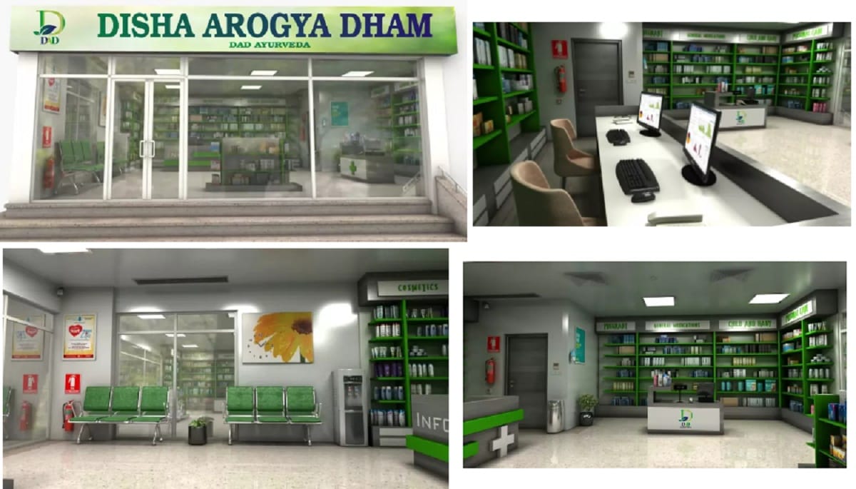 Ayurveda Naturopathy Hospital