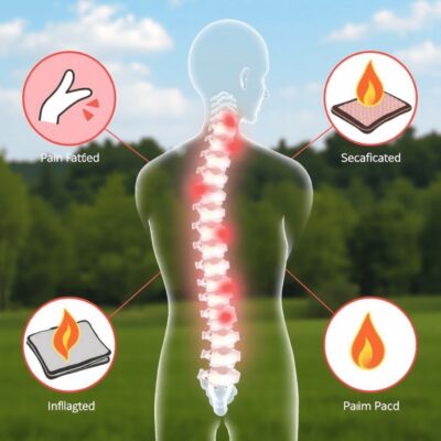 Back Pain Caused by a Pinched Nerve or Degenerated Disc? 4 Back Pain Caused by a Pinched Nerve 3 - DAD Ayurveda
