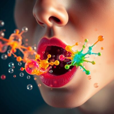 Body Odor Tells How Healthy 3 Body Odor Tells How Healthy 3 - DAD Ayurveda