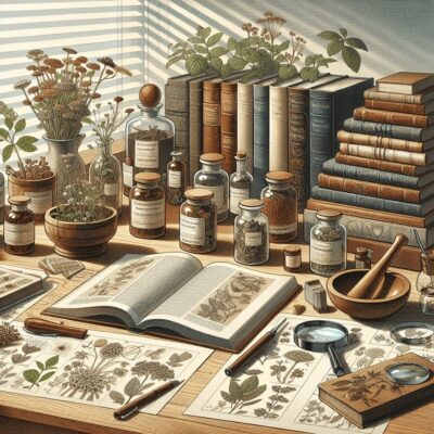 Herbalism For Everyone 2 - DAD Ayurveda