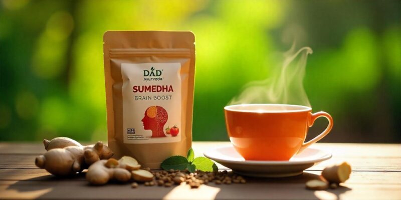 How to use Sino Care Kit 4 How to use Sino Care Kit 1 - DAD Ayurveda