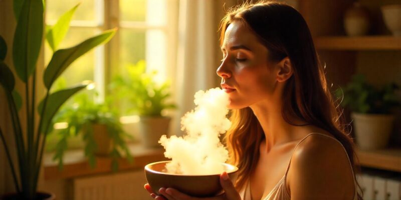 How to use Sino Care Kit 3 How to use Sino Care Kit 2 - DAD Ayurveda