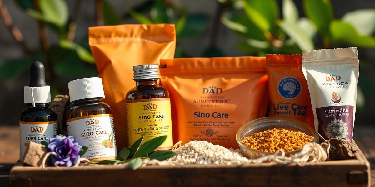 How to use Sino Care Kit 1 How to use Sino Care Kit