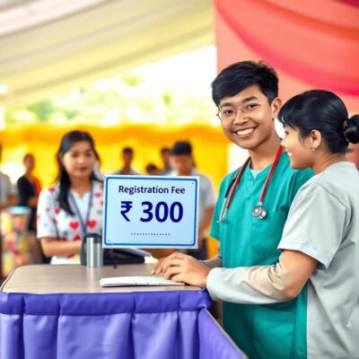 Largest Sinus and Migraine Treatment Camp3 - DAD Ayurveda