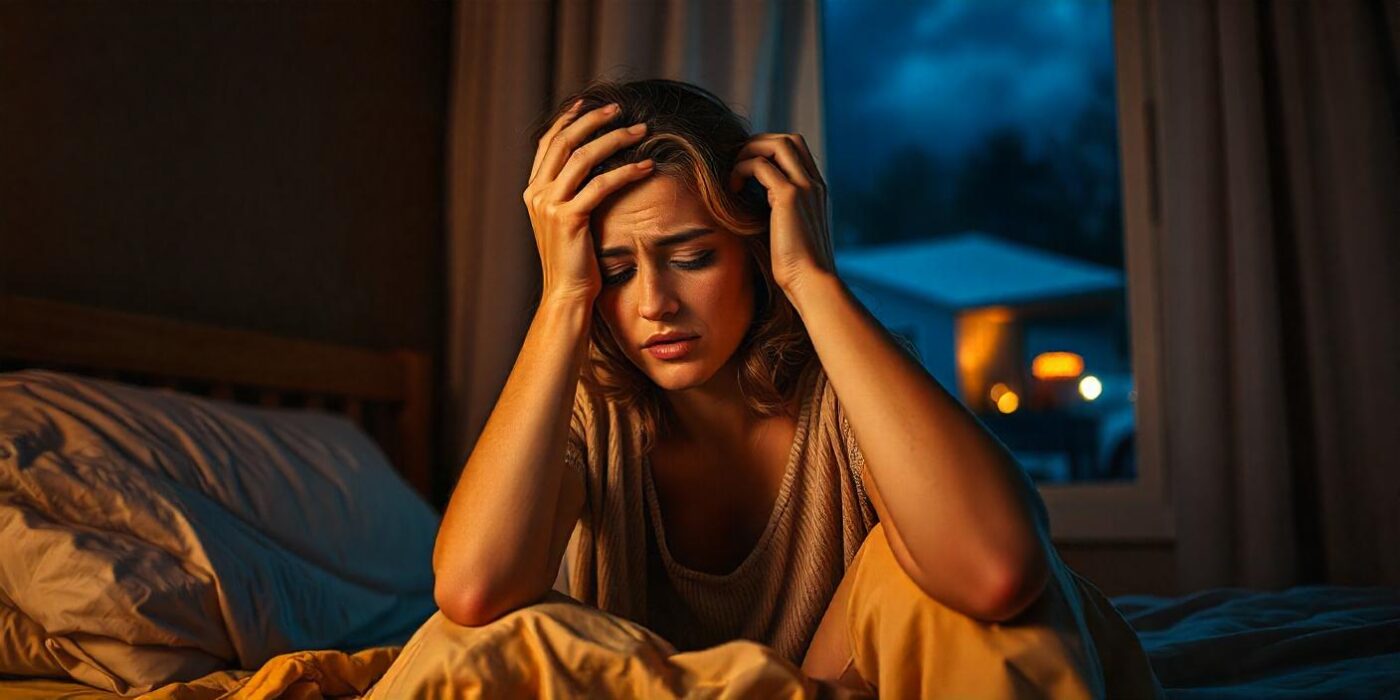 Migraine and Suicide