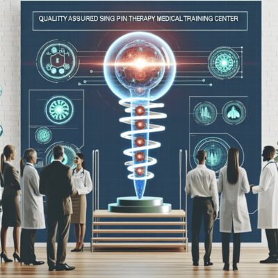 Point Therapy Medical Training Center 6 - DAD Ayurveda