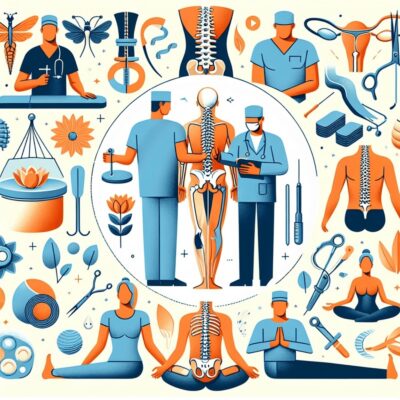 Spine Treatment Without Surgery or Medication 8 Spine Treatment Without Surgery or Medication 6 - DAD Ayurveda