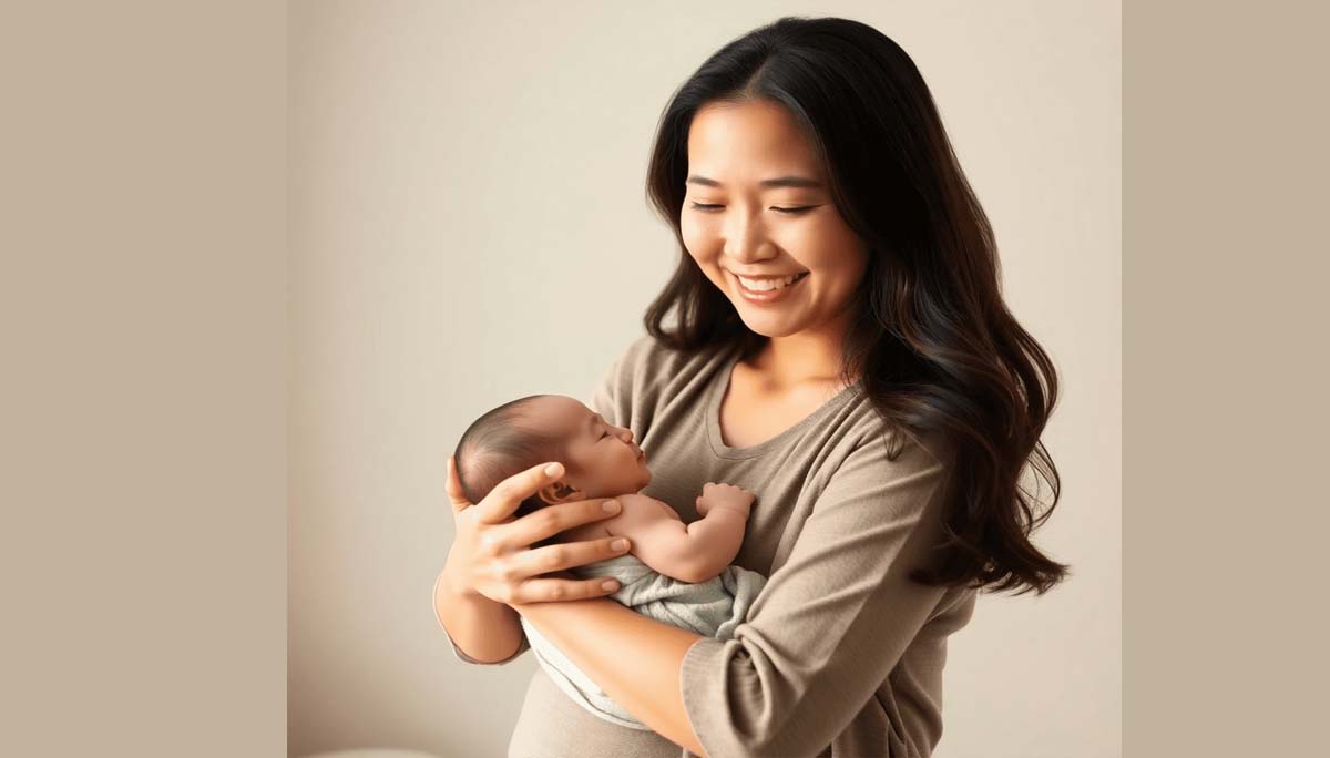 Cesarean Is Not Good Health Of Mother and Child