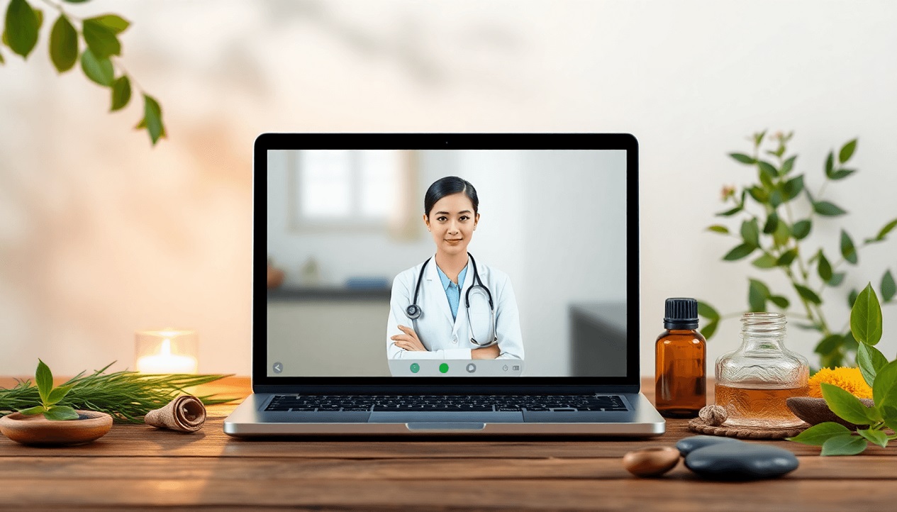 Calling all Ayurveda and Naturopathy Doctors