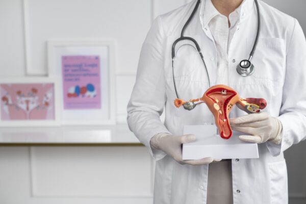 Ovarian Oysts
