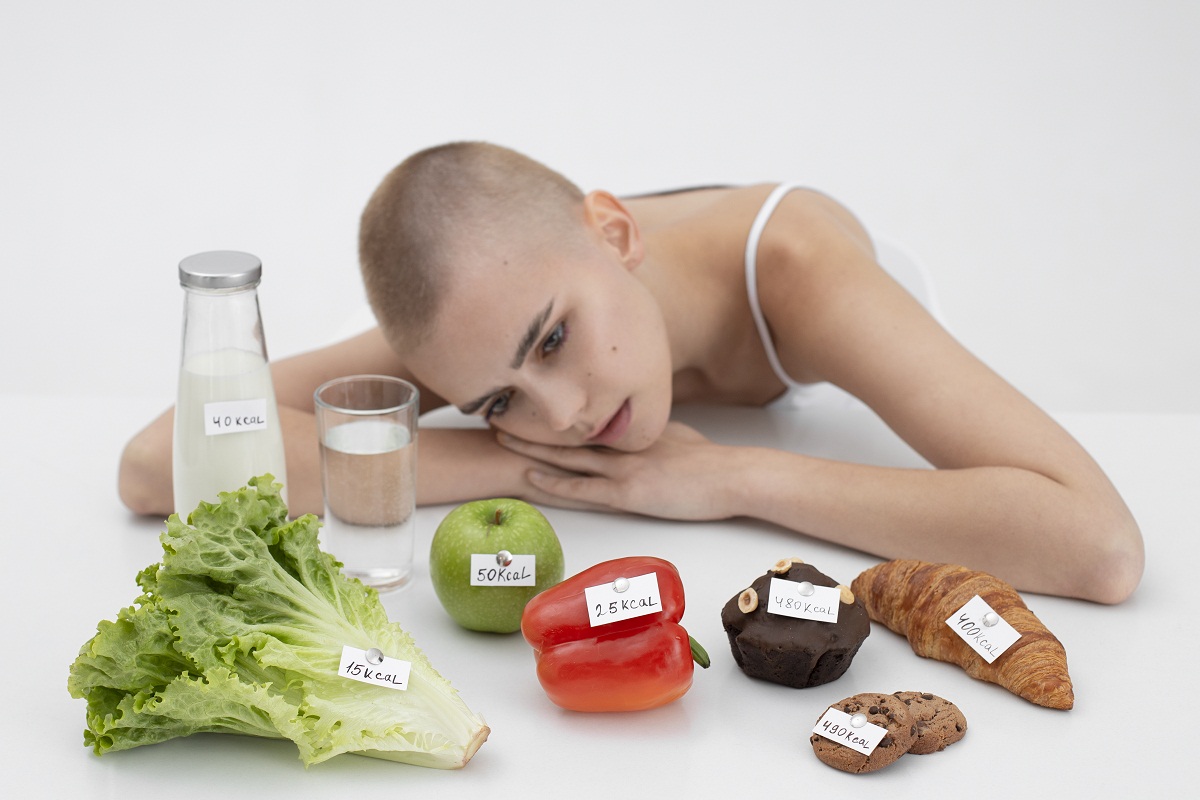 To prevent cancer, change your diet and increase immunity