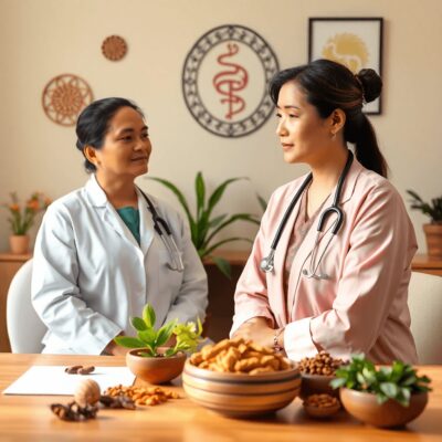 Indias leading Ayurvedic Gynecology clinic 1 - DAD Ayurveda