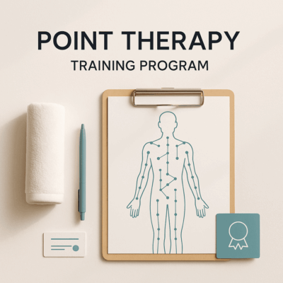 Point Therapy Training Program