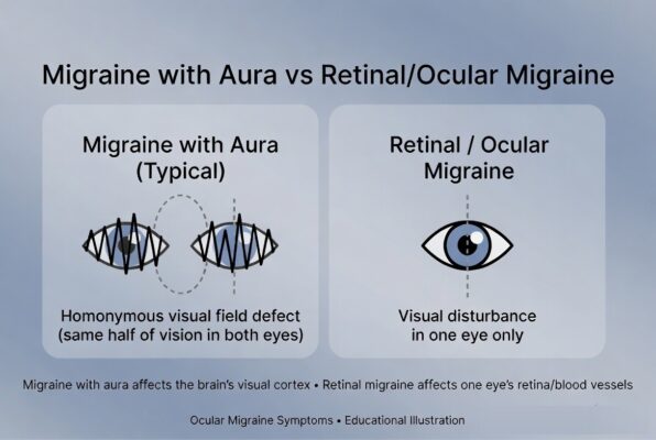 रक्त प्रवाह में बदलाव से देखने की क्षमता पर असर2 - DAD Ayurveda