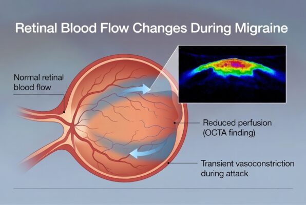रक्त प्रवाह में बदलाव से देखने की क्षमता पर असर3 - DAD Ayurveda