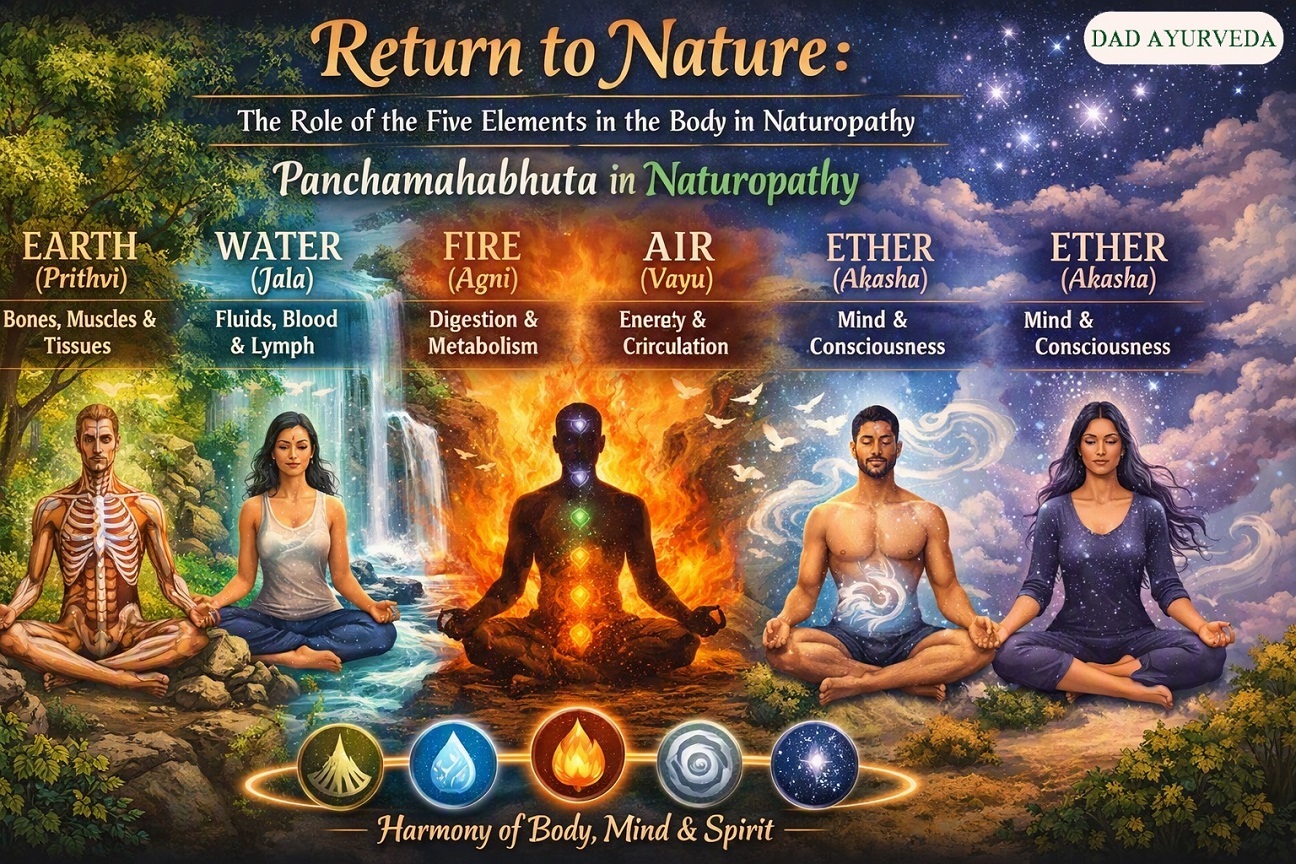 Return to Nature