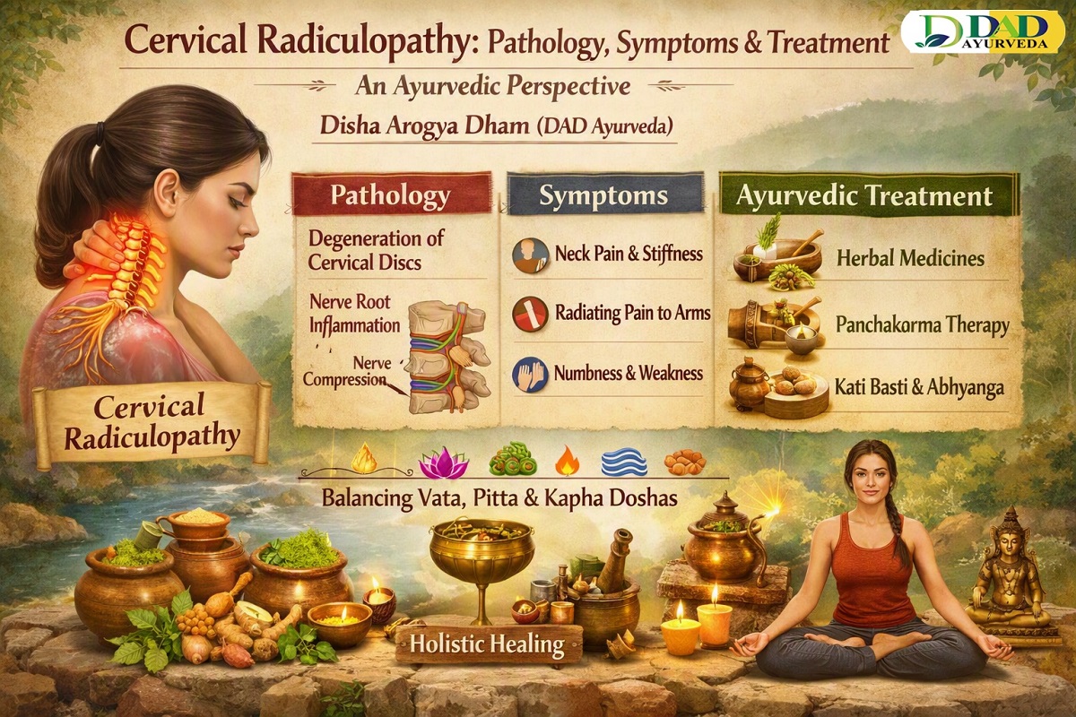 Cervical Radiculopathy