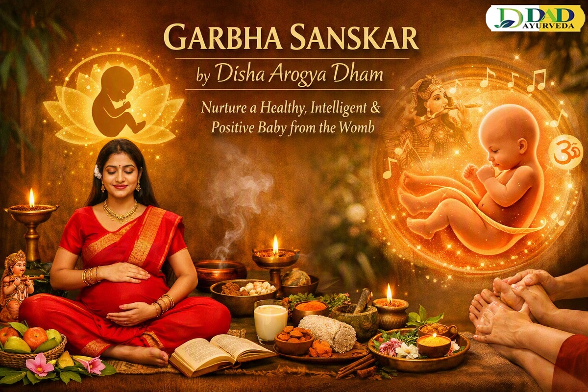 Garbha Sanskar
