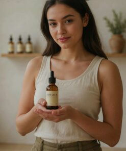 Kaya Oil-B