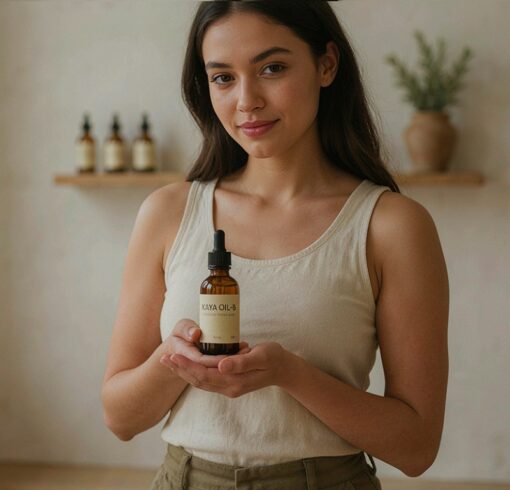 Kaya Oil-B