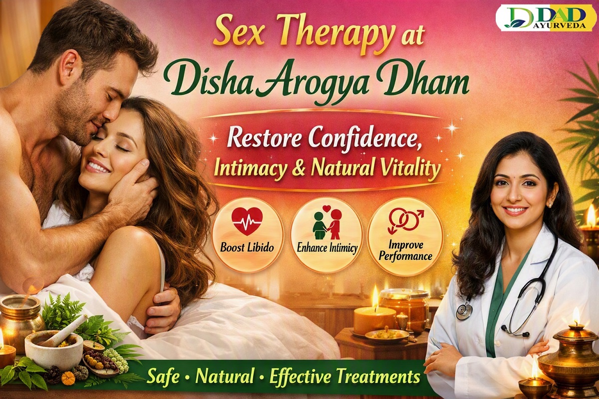 Sex Therapy